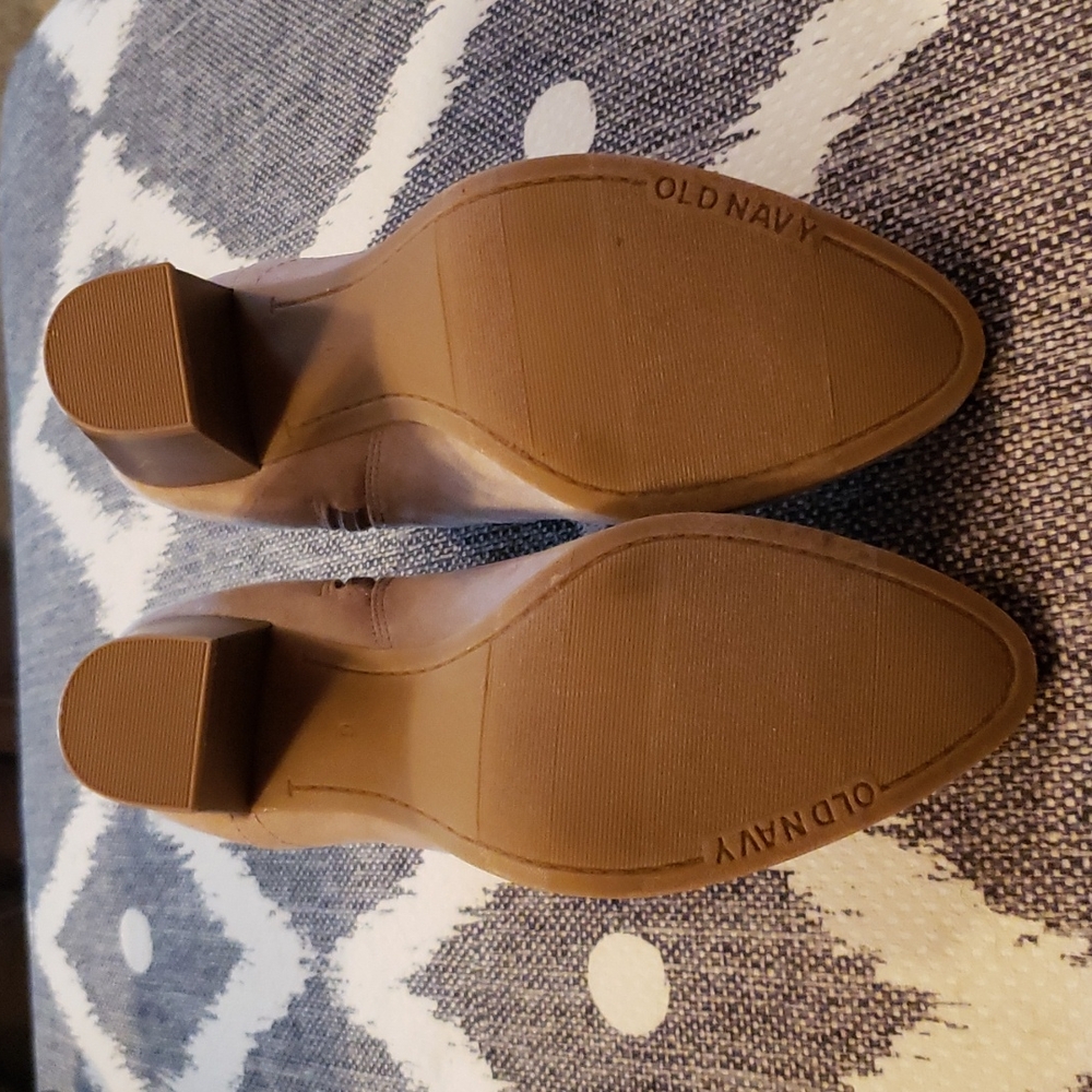 Old Navy boots - Picture 3 of 3